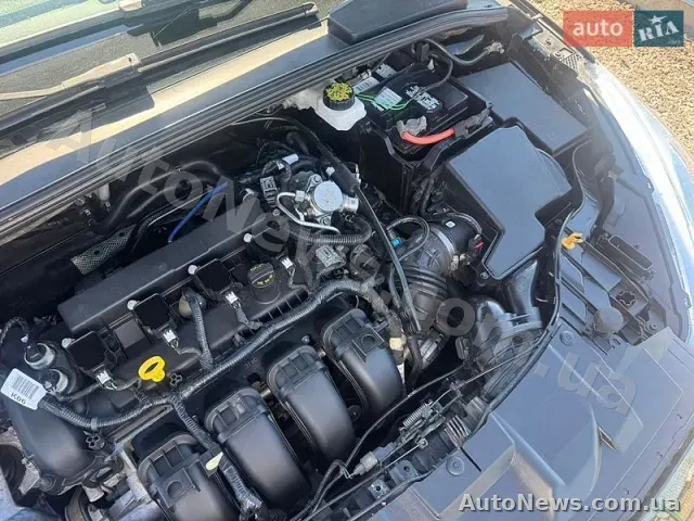 2018 Ford Focus, VIN 1FADP3N2XJL273199 — фото 48 (autoria)