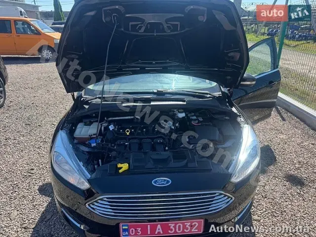 2018 Ford Focus, VIN 1FADP3N2XJL273199 — фото 49 (autoria)