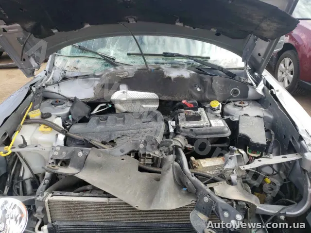 2014 Jeep Patriot, VIN 1C4NJRBB8ED788418, госномер ВХ0883ІА — фото 7 (copart)