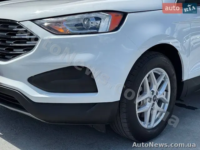 2024 Ford Edge, VIN 2FMPK4J94RBA88314 — фото 13 (autoria)