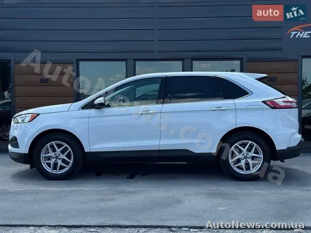 2024 Ford Edge, VIN 2FMPK4J94RBA88314 — фото 14 (autoria)
