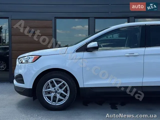 2024 Ford Edge, VIN 2FMPK4J94RBA88314 — фото 15 (autoria)