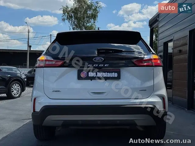 2024 Ford Edge, VIN 2FMPK4J94RBA88314 — фото 18 (autoria)