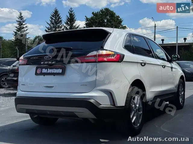2024 Ford Edge, VIN 2FMPK4J94RBA88314 — фото 19 (autoria)