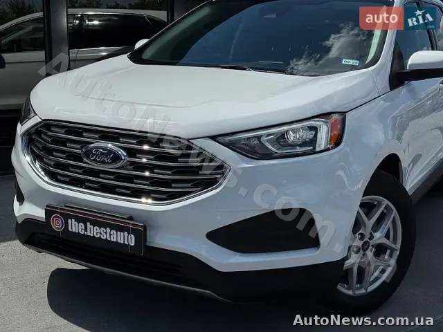 2024 Ford Edge, VIN 2FMPK4J94RBA88314 — фото 2 (autoria)