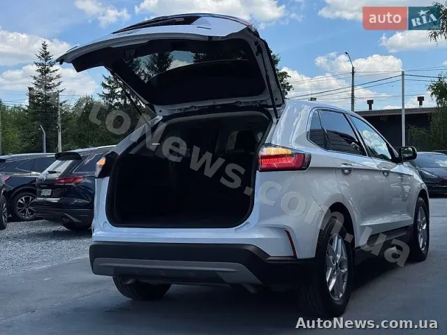 2024 Ford Edge, VIN 2FMPK4J94RBA88314 — фото 23 (autoria)