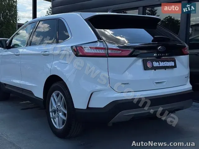 2024 Ford Edge, VIN 2FMPK4J94RBA88314 — фото 24 (autoria)
