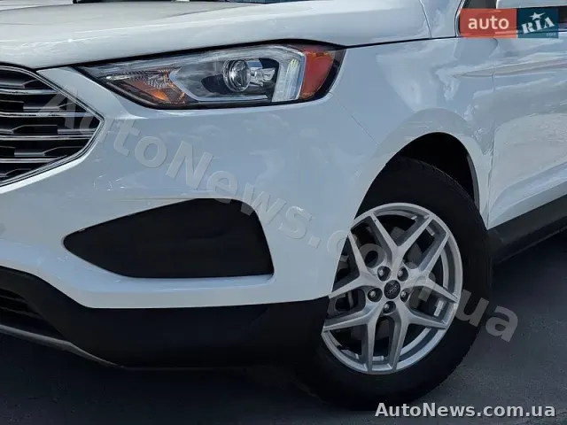 2024 Ford Edge, VIN 2FMPK4J94RBA88314 — фото 3 (autoria)