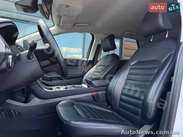 2024 Ford Edge, VIN 2FMPK4J94RBA88314 — фото 33 (autoria)