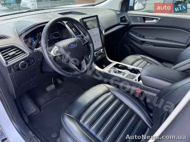 2024 Ford Edge, VIN 2FMPK4J94RBA88314 — фото 35 (autoria)
