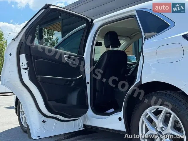 2024 Ford Edge, VIN 2FMPK4J94RBA88314 — фото 46 (autoria)