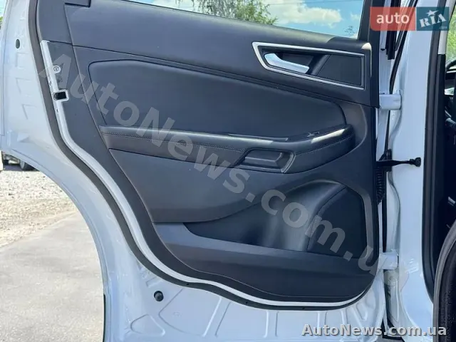 2024 Ford Edge, VIN 2FMPK4J94RBA88314 — фото 47 (autoria)