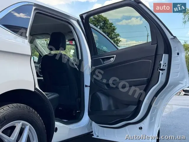 2024 Ford Edge, VIN 2FMPK4J94RBA88314 — фото 52 (autoria)