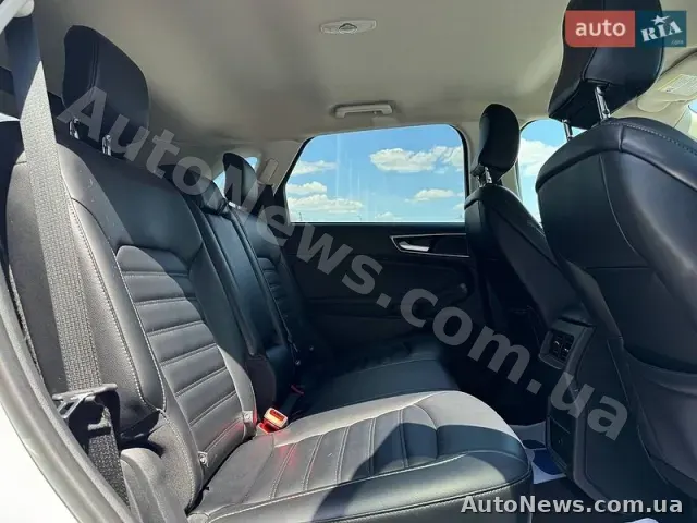 2024 Ford Edge, VIN 2FMPK4J94RBA88314 — фото 55 (autoria)