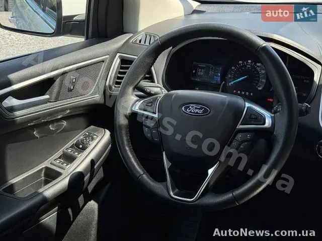 2024 Ford Edge, VIN 2FMPK4J94RBA88314 — фото 59 (autoria)