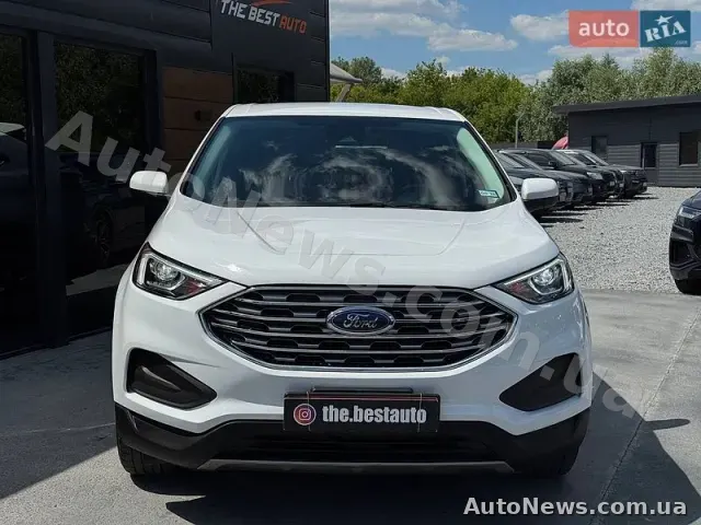 2024 Ford Edge, VIN 2FMPK4J94RBA88314 — фото 7 (autoria)