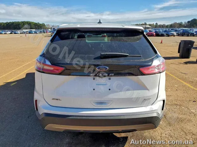2024 Ford Edge, VIN 2FMPK4J94RBA88314 — фото 6 (copart)