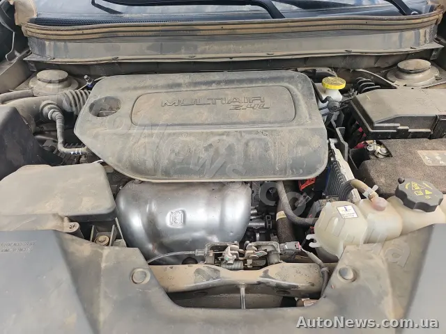 2019 Jeep Cherokee — zdjęcie 10 (manheim)