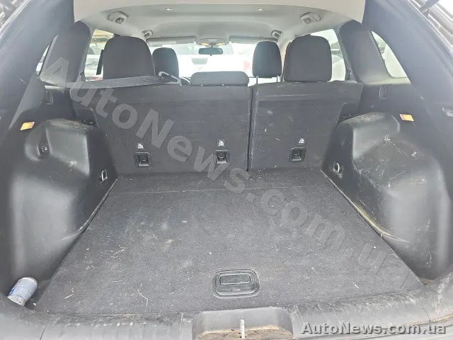 2019 Jeep Cherokee — zdjęcie 11 (manheim)