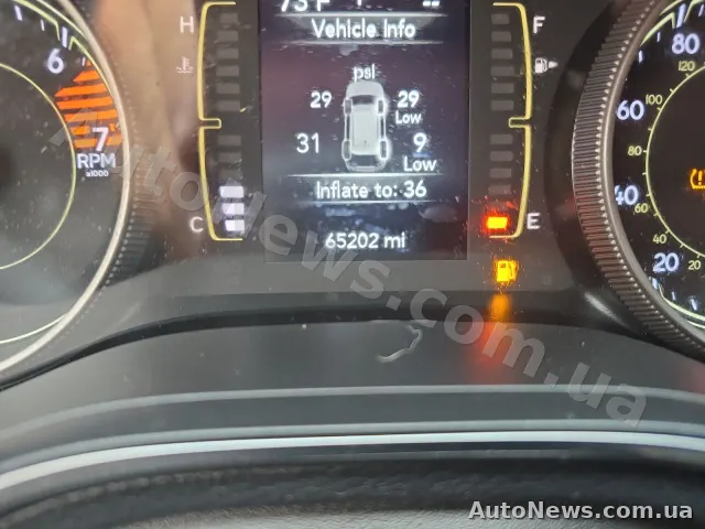 2019 Jeep Cherokee — zdjęcie 23 (manheim)