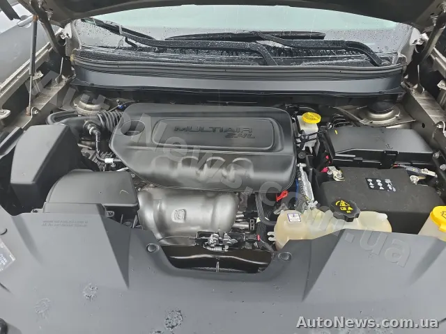 2019 Jeep Cherokee — zdjęcie 27 (manheim)