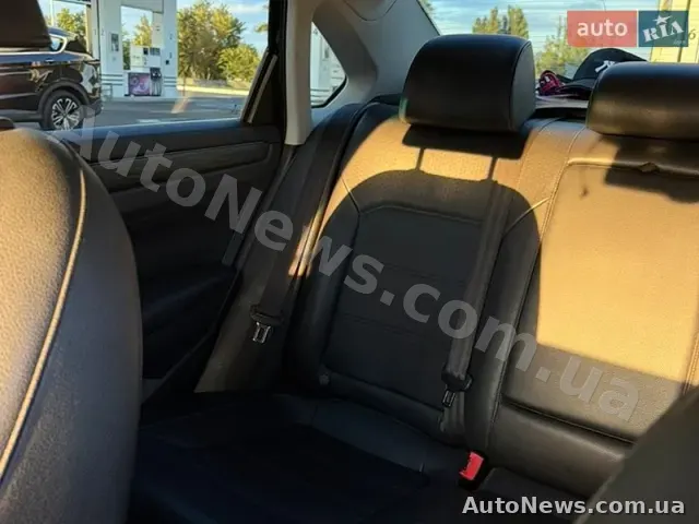 2012 Volkswagen Passat, VIN 1VWBH7A32CC098497, госномер НН2105АН — фото 15 (autoria)