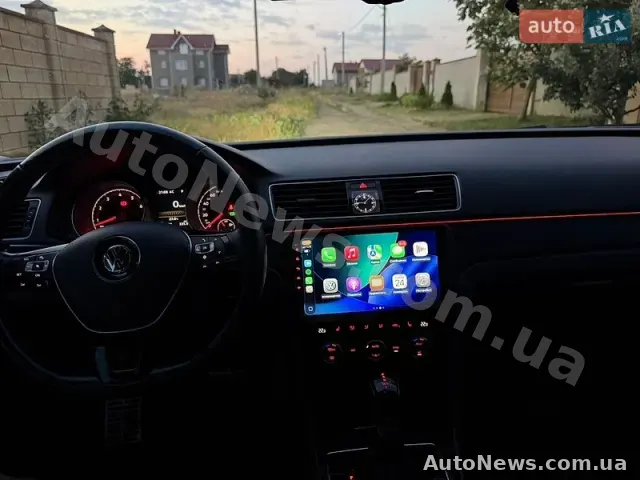 2012 Volkswagen Passat, VIN 1VWBH7A32CC098497, госномер НН2105АН — фото 17 (autoria)