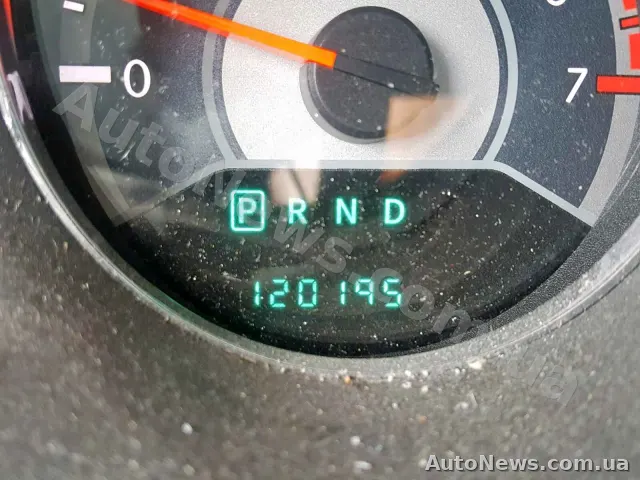 2012 Chrysler 200 Tourin, VIN 1C3CCBBB7DN539386, plate ВН9685ТТ — photo 8 (copart)