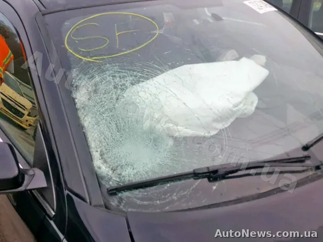 2012 Chrysler 200 Tourin, VIN 1C3CCBBB7DN539386, plate ВН9685ТТ — photo 9 (copart)