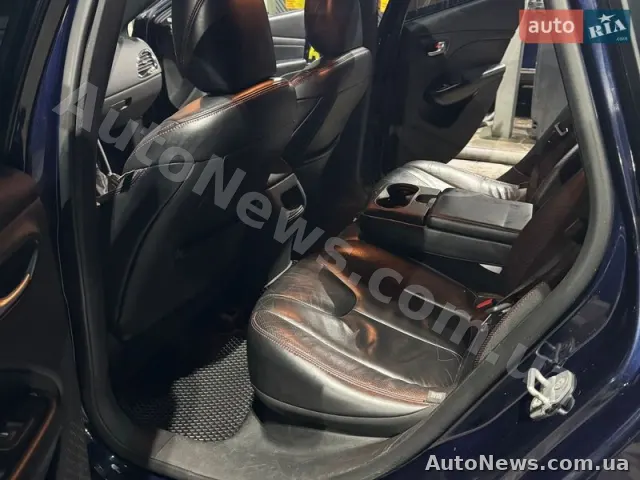 2015 Dodge Dart — zdjęcie 24 (autoria)