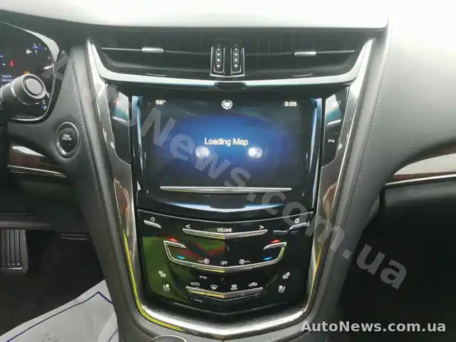 2013 Cadillac CTS Sedan, VIN 1G6AW5SX2E0120452, держномер КА2869ММ — фото 4 (manheim)