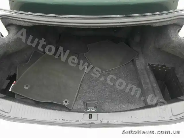 2013 Cadillac CTS Sedan, VIN 1G6AW5SX2E0120452, держномер КА2869ММ — фото 7 (manheim)