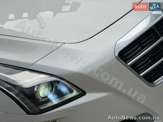 2013 Cadillac CTS Sedan, VIN 1G6AW5SX2E0120452, plate КА2869ММ — photo 18 (autoria)