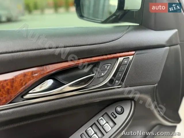 2013 Cadillac CTS Sedan, VIN 1G6AW5SX2E0120452, plate КА2869ММ — photo 41 (autoria)