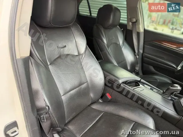 2013 Cadillac CTS Sedan, VIN 1G6AW5SX2E0120452, plate КА2869ММ — photo 58 (autoria)