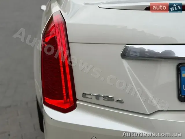 2013 Cadillac CTS Sedan, VIN 1G6AW5SX2E0120452, plate КА2869ММ — photo 71 (autoria)
