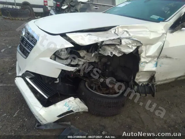 2013 Cadillac CTS Sedan, VIN 1G6AW5SX2E0120452, plate КА2869ММ — photo 26 (iaai)