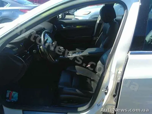 2013 Cadillac CTS Sedan, VIN 1G6AW5SX2E0120452, plate КА2869ММ — photo 12 (manheim)