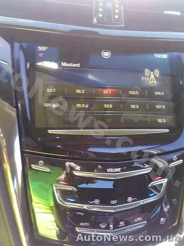 2013 Cadillac CTS Sedan, VIN 1G6AW5SX2E0120452, plate КА2869ММ — photo 13 (manheim)