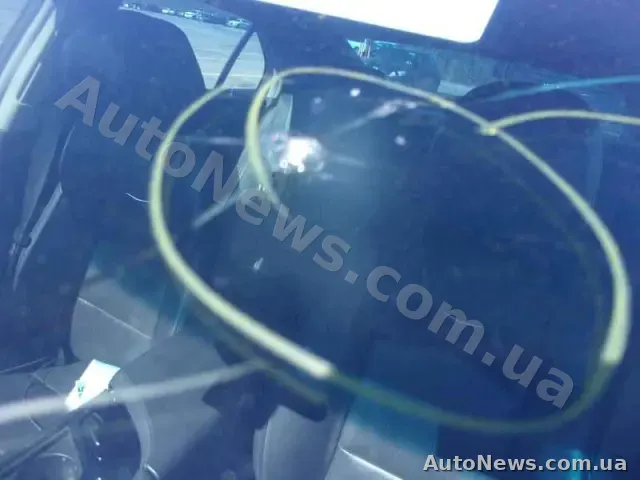 2013 Cadillac CTS Sedan, VIN 1G6AW5SX2E0120452, plate КА2869ММ — photo 18 (manheim)