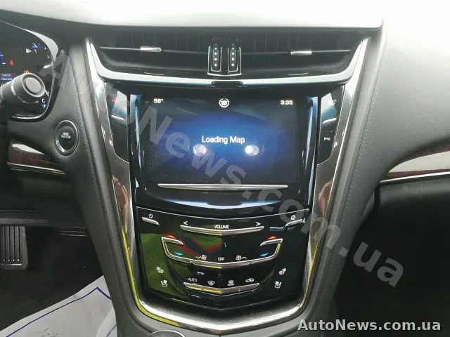 2013 Cadillac CTS Sedan, VIN 1G6AW5SX2E0120452, plate КА2869ММ — photo 4 (manheim)