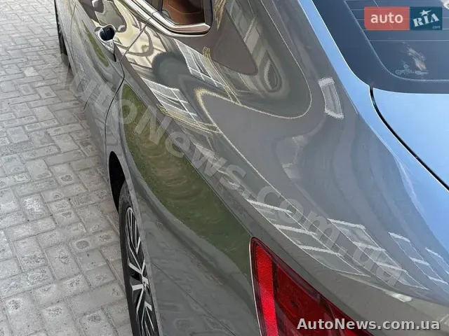 2021 Volkswagen Jetta, VIN 3VWC57BU9MM097612, держномер ВМ3926ЕН — фото 10 (autoria)