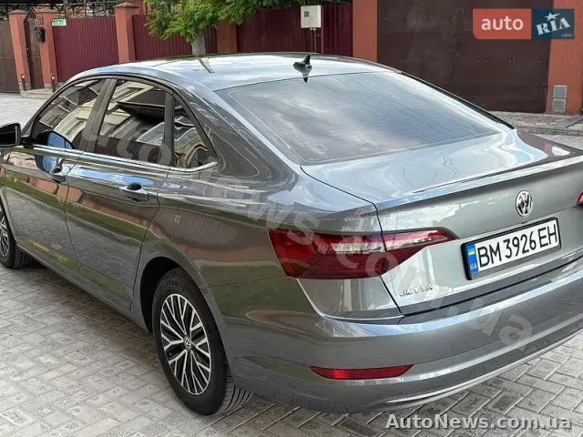 2021 Volkswagen Jetta, VIN 3VWC57BU9MM097612, держномер ВМ3926ЕН — фото 11 (autoria)