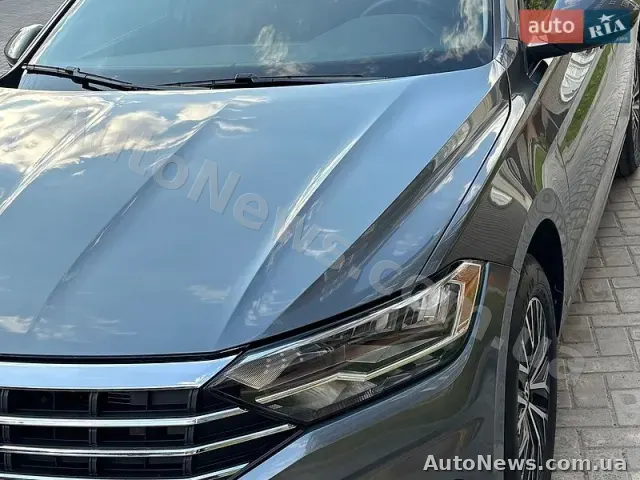 2021 Volkswagen Jetta, VIN 3VWC57BU9MM097612, держномер ВМ3926ЕН — фото 13 (autoria)