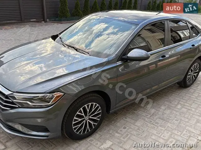 2021 Volkswagen Jetta, VIN 3VWC57BU9MM097612, держномер ВМ3926ЕН — фото 14 (autoria)