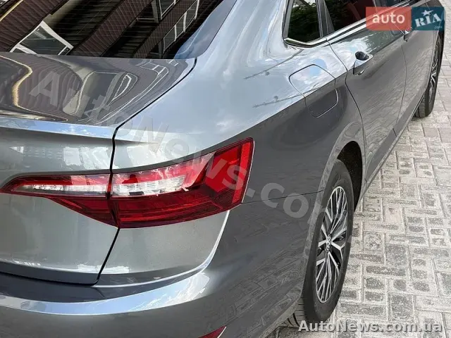 2021 Volkswagen Jetta, VIN 3VWC57BU9MM097612, держномер ВМ3926ЕН — фото 17 (autoria)