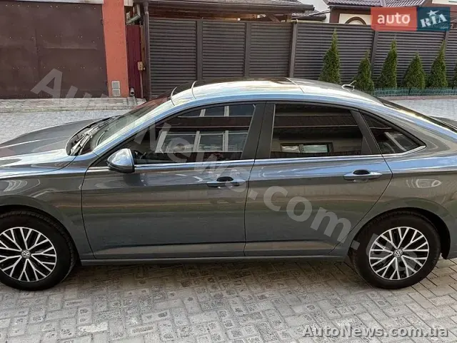 2021 Volkswagen Jetta, VIN 3VWC57BU9MM097612, держномер ВМ3926ЕН — фото 18 (autoria)