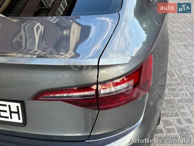 2021 Volkswagen Jetta, VIN 3VWC57BU9MM097612, держномер ВМ3926ЕН — фото 20 (autoria)