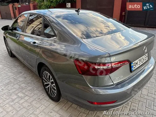2021 Volkswagen Jetta, VIN 3VWC57BU9MM097612, держномер ВМ3926ЕН — фото 21 (autoria)
