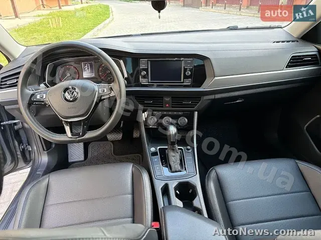 2021 Volkswagen Jetta, VIN 3VWC57BU9MM097612, держномер ВМ3926ЕН — фото 22 (autoria)